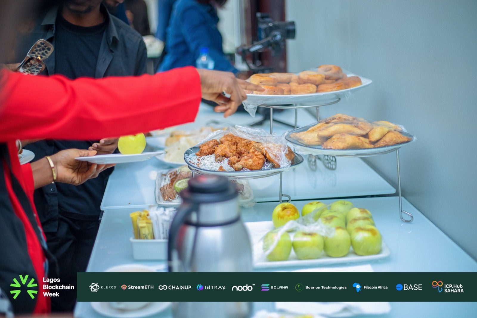 Lagos Blockchain Week event photo 2