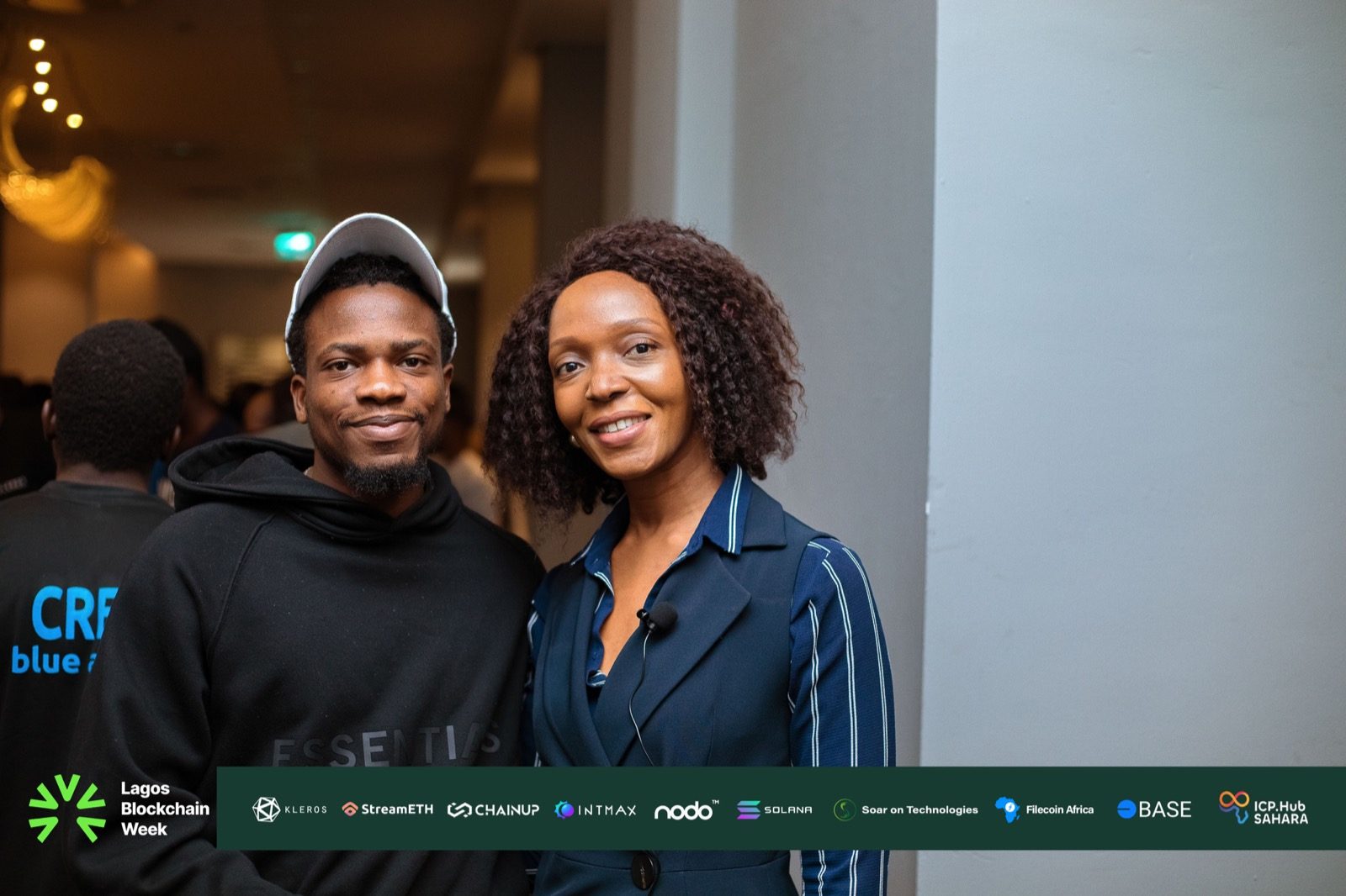 Lagos Blockchain Week event photo 5