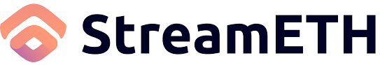 StreamETH