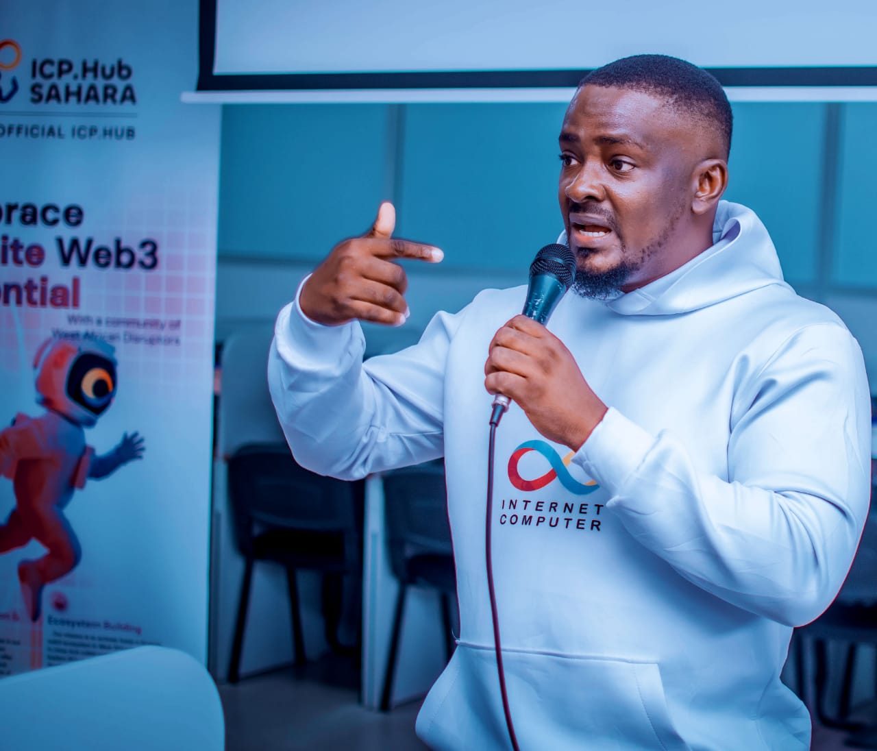 Adedayo Adebajo