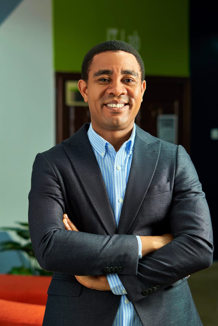 Dr. Victor Odumuyiwa