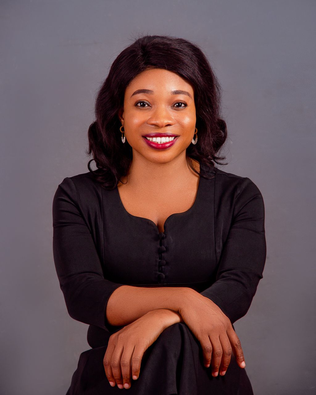 Ifeoma Ben