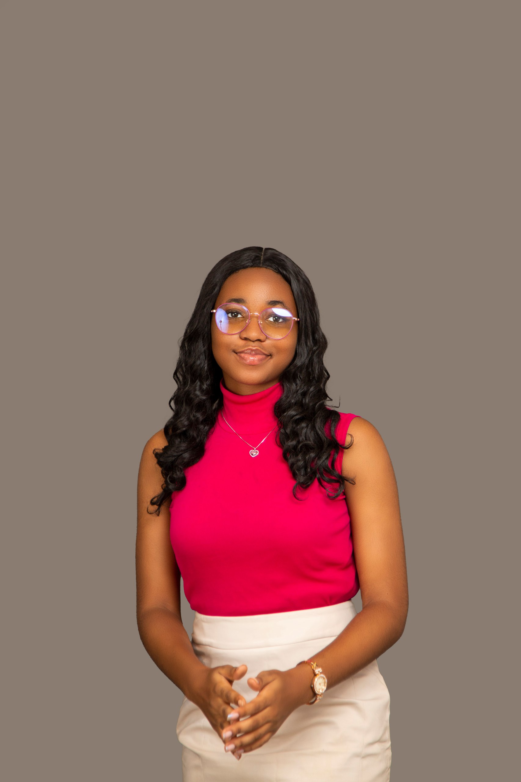 Ivy Elebesunu