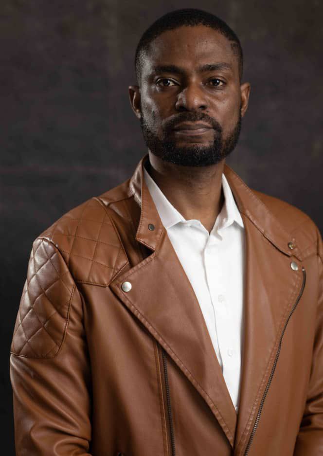 Jude Ozinegbe