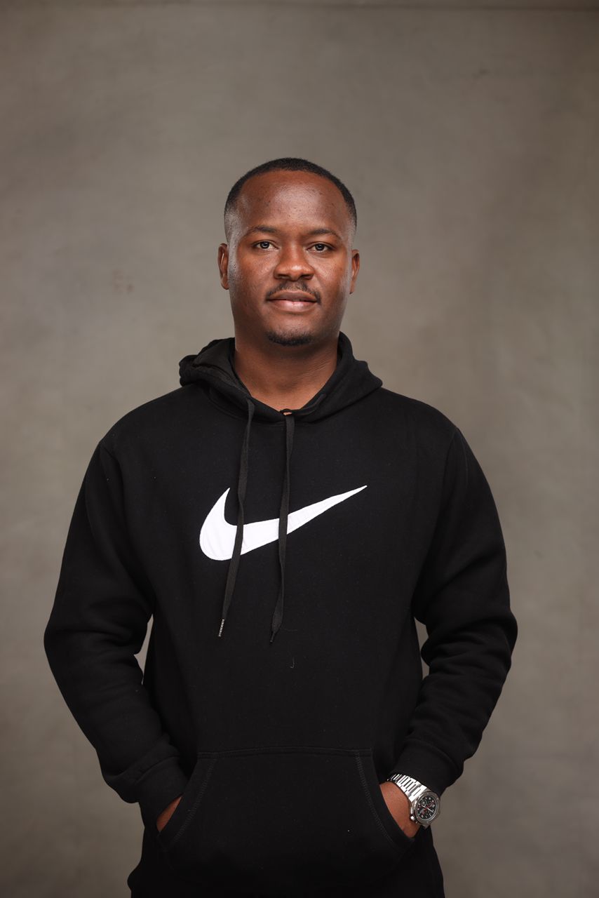 Lucky Uwakwe