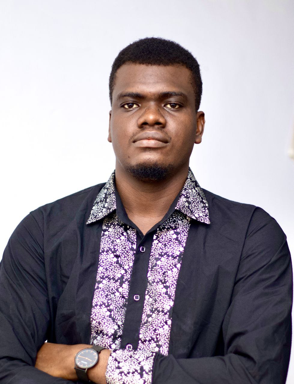 Ojo Samuel