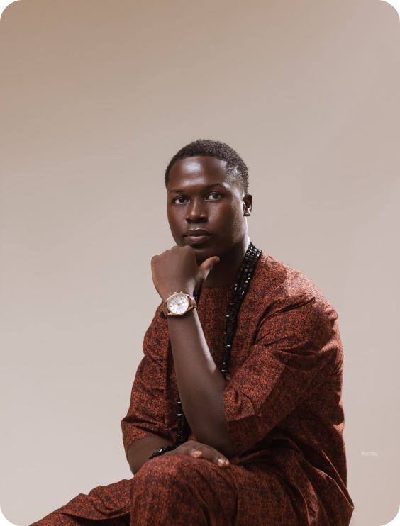 Ayomide Oduneye