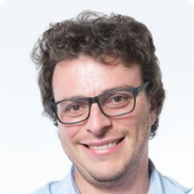 Federico Ast