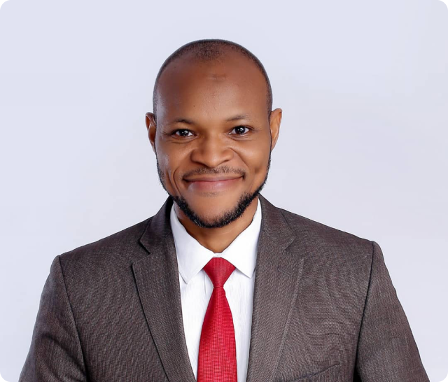 Senator Ihenyen